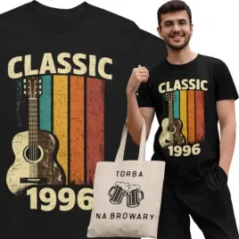 koszulka-meska-classic-1996-gitara-retro-30-urodziny-torba