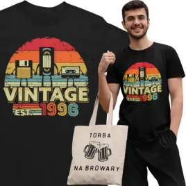 koszulka-meska-vintage-1996-retro-lata-90-30-urodziny-torba