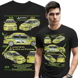 koszulka-meska-mitsubishi-lancer-evolution-t-shirt-motoryzacyjny-z