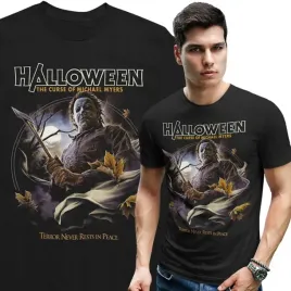koszulka-meska-halloween-the-curse-t-shirt-michael-myers-horror-film