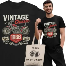 koszulka-meska-1966-vintage-classic-motocykl-60-urodziny-torba