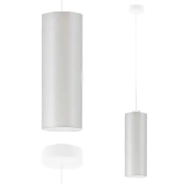 lampa-wiszaca-sufitowa-szara-regulowana-led-e27-abazur-zyrandol-nowoczesna