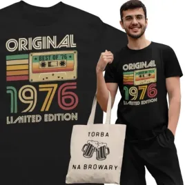 koszulka-meska-50-urodziny-original-1976-limited-edition-retro-torba