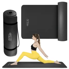 mata-do-cwiczen-jogi-gimnastyczna-treningowa-fitness-uchwyt-gruba-nbr-15cm