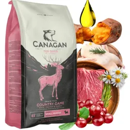 canagan-country-game-6-kg-karma-dla-psa-kaczka-sarna-krolik-bez-zboz