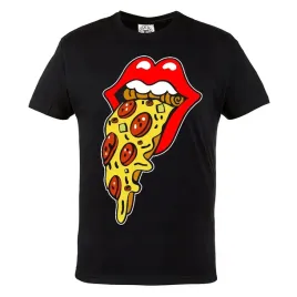 koszulka-meska-casual-pizza-usta-mouth-fastfood-49