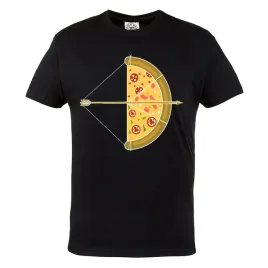 koszulka-meska-casual-pizza-bow-fast-food-luk-44