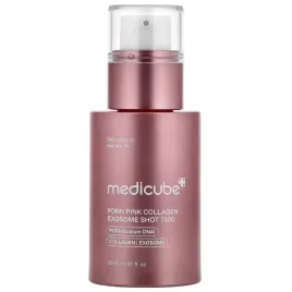 medicube-pdrn-pink-collagen-exosome-shot-7500-serum-ze-spikulami-30-ml