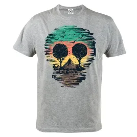 koszulka-meska-casual-czaszka-skull-mountains-29gr