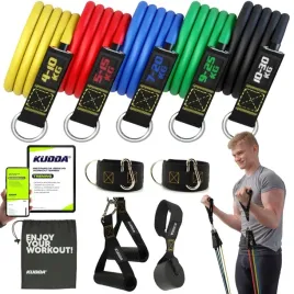 zestaw-5-gum-oporowych-do-cwiczen-gumy-fitness-bands-do-100kg-wysoka-jakosc