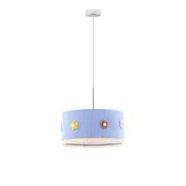 lampa-sufitowa-zyrandol-lampa-wiszaca-abazur-zwis-led-e27-flora-40cm