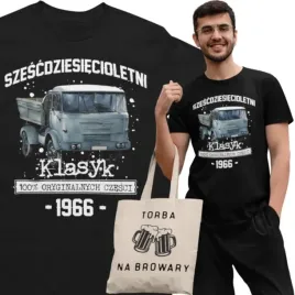 koszulka-prezent-na-60-urodziny-1966-klasyk-prl-fsc-zuk-torba-gratis