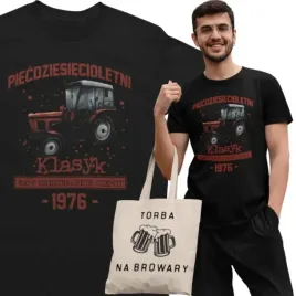 koszulka-prezent-na-50-urodziny-1976-klasyk-prl-zetor-7211-torba-gratis