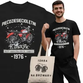 koszulka-prezent-na-50-urodziny-1976-klasyk-prl-jawa-350-torba-gratis