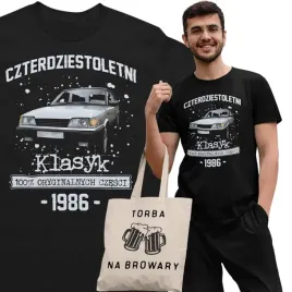 koszulka-prezent-na-40-urodziny-1986-klasyk-prl-fso-polonez-torba-gratis