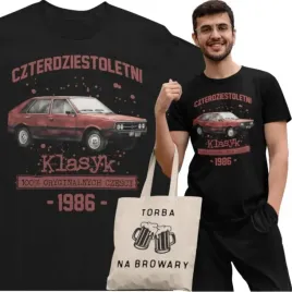 koszulka-prezent-na-40-urodziny-1986-klasyk-prl-fso-polonez-torba-gratis