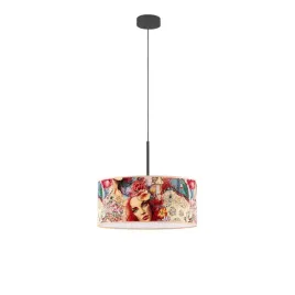 lampa-sufitowa-zyrandol-lampa-wiszaca-abazur-zwis-led-e27-wenecja-40cm