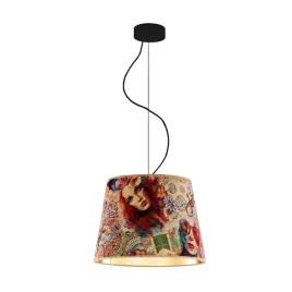 lampa-wiszaca-sufitowa-granatowa-regulowana-led-e27-abazur-zyrandol-modna