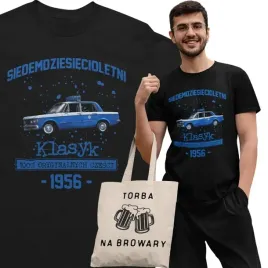 koszulka-prezent-na-70-urodziny-1956-klasyk-prl-fiat-125p-torba-gratis