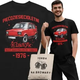 koszulka-prezent-na-50-urodziny-1976-klasyk-prl-fiat-126p-torba-gratis