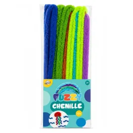 craft-universe-druciki-kreatywne-szenilowe-fuzzy-12-sztuk