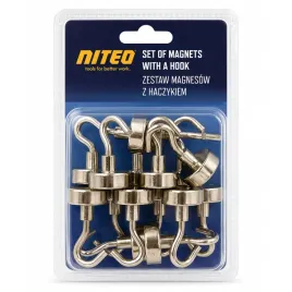 niteo-zestaw-magnesow-z-haczykiem-srednica-20mm-16-sztuk-srebrne
