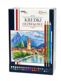 kredki-olowkowe-heksagonalne-42-kolory-w-pudelku-loozz-art