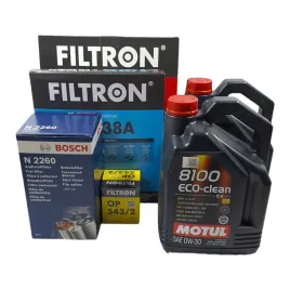 4-filtry-filtron-10l-ol-motul-0w30-transit-tourneo-custom-v363-2-0-ecoblue