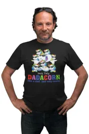 koszulka-na-dzien-taty-ojca-jednorozec-7-dzieci