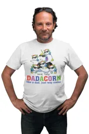 koszulka-na-dzien-taty-ojca-jednorozec-5-dzieci