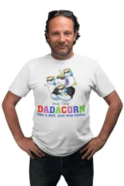 koszulka-na-dzien-taty-ojca-jednorozec-3-dzieci