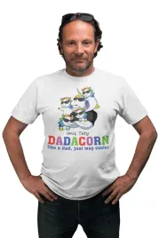 koszulka-na-dzien-taty-ojca-jednorozec-4-dzieci