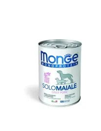 monge-dog-solo-wieprzowina-400g
