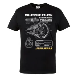 koszulka-star-wars-gwiezdne-wojny-milennium-falcon