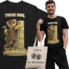 meska-koszulka-40-urodziny-dla-stolarza-personalizowana-imie-torba