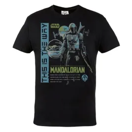 koszulka-star-wars-gwiezdne-wojny-the-mandalorian