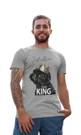 koszulka-z-psem-pies-just-call-me-the-king