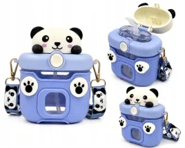 butelka-na-wode-z-silikonowa-slomka-500ml-panda-smukee