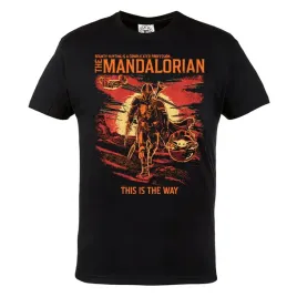 koszulka-star-wars-gwiezdne-wojny-the-mandalorian