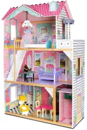 duzy-drewniany-domek-dla-lalek-z-winda-apartament-121cm-barbie