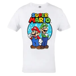 koszulka-z-nadrukiem-gra-retro-super-mario-bross