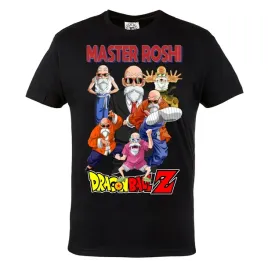 meska-koszulka-anime-dragon-ball-z-master-roshi