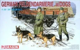 dragon-6098-german-feldendarmerie-w-dogs-1-35-figurki-zolnierzy-z-psami