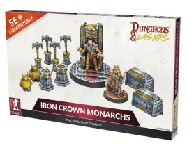 archon-dnl0152-iron-crown-monarchs