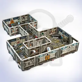 archon-dnl0001-sci-fi-starter-set