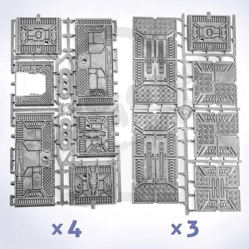 archon-dnl0001-sci-fi-starter-set