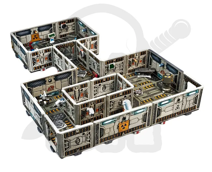 archon-dnl0001-sci-fi-starter-set