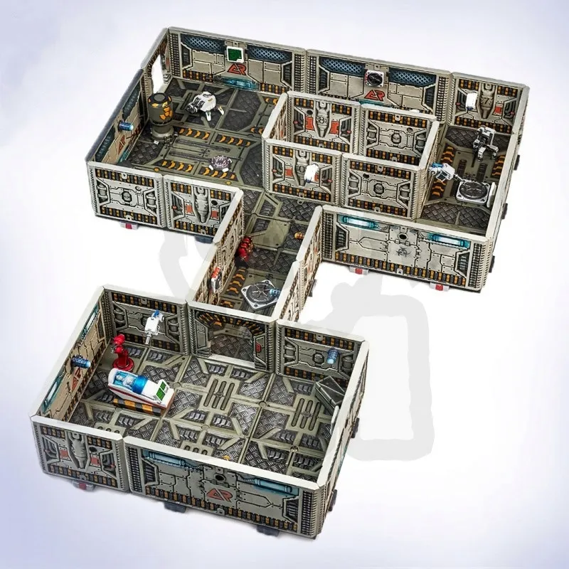 archon-dnl0001-sci-fi-starter-set