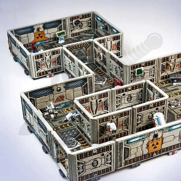 archon-dnl0001-sci-fi-starter-set