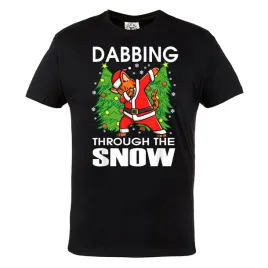 koszulka-swiateczna-boze-narodzenie-kot-dabbing